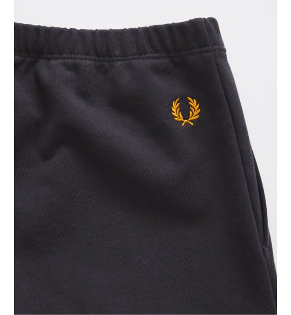 JOURNAL STANDARD「《予約》FRED PERRY / フレッドペリー 別注 スウェット トラウザーズ」|その他|