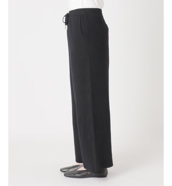 JOURNAL STANDARD relume「《予約》ウォッシャブルウールミックスワイドパンツ」|その他|