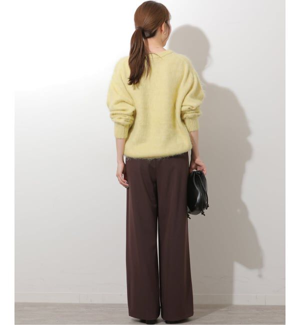 JOURNAL STANDARD relume「《予約》ドライカルゼタックイージーパンツ」|スラックス|