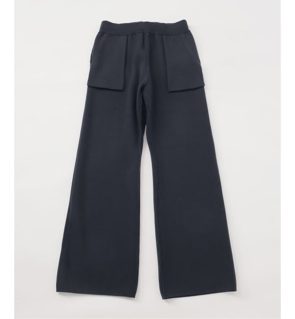 JOURNAL STANDARD relume「《予約》【MULTI FUNC+】ニットパンツ」|その他|
