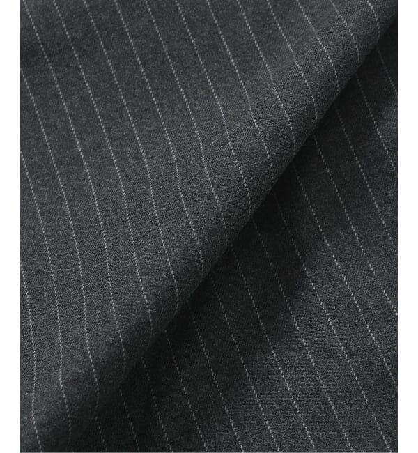 JOURNAL STANDARD「《予約》TR ツイル モダン ワイド スラックス」|スラックス|