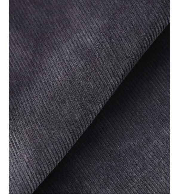 JOURNAL STANDARD relume「《予約》14W コーデュロイ 5ポケット ストレートパンツ」|その他|