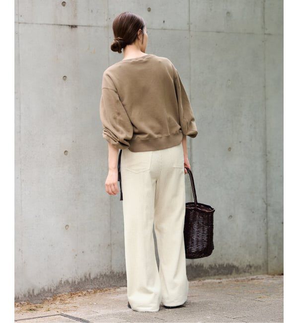 FRAMeWORK「≪予約≫コーデュロイ5PKパンツ」|その他|