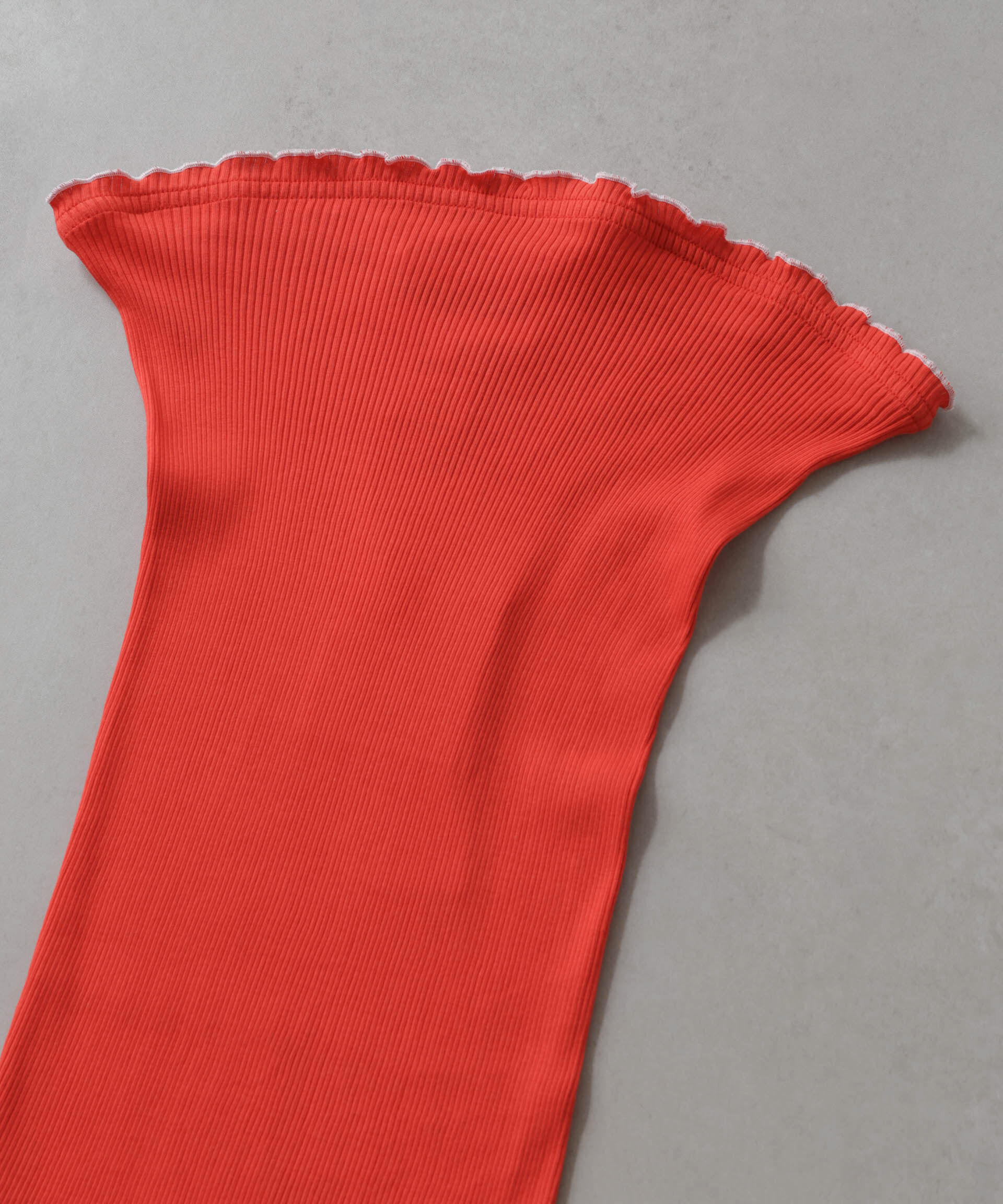 nano･universe「OperaSPORT/ROSETTE SEAMLESS TUBETOP」|Tシャツ・カットソー|