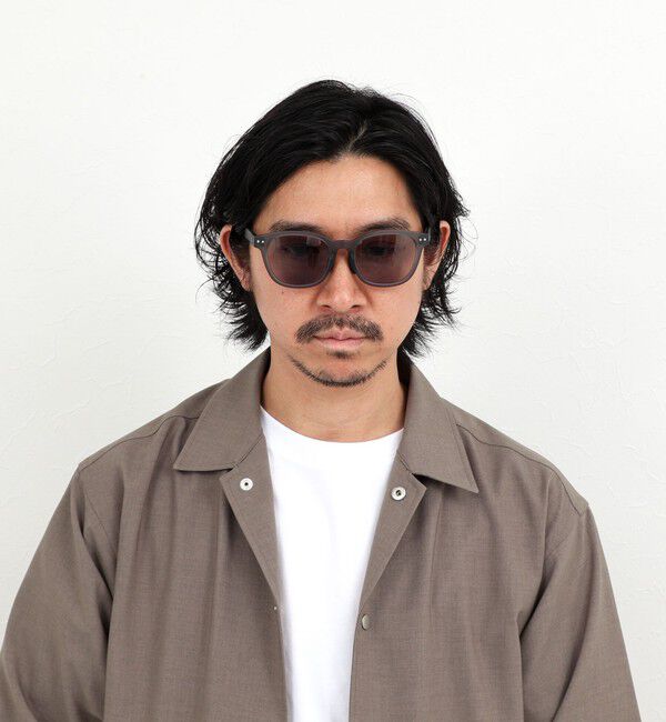 NOLLEY'S goodman「【TYMER/タイマー】HARDY2 TY107 PHOTOCHROMIC 調光レンズ」|サングラス|