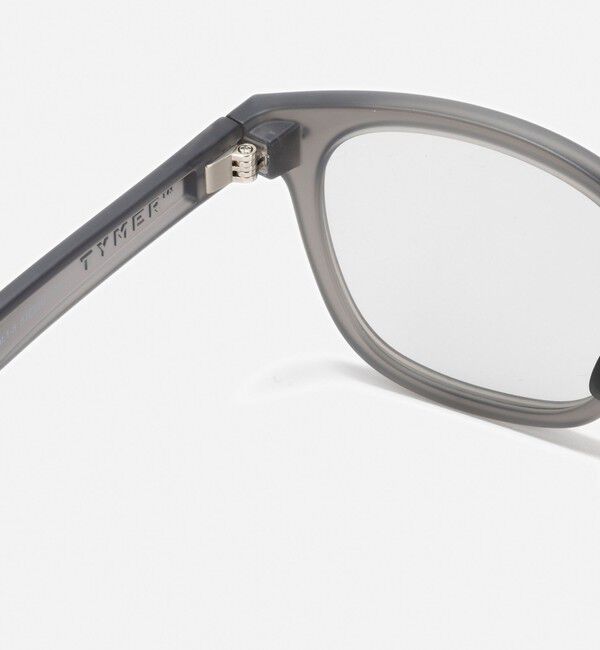 NOLLEY'S goodman「【TYMER/タイマー】HARDY2 TY107 PHOTOCHROMIC 調光レンズ」|サングラス|