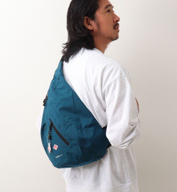 NOLLEY'S goodman「【DANTON/ダントン】RHONE 14（ローヌ 14）」|その他|