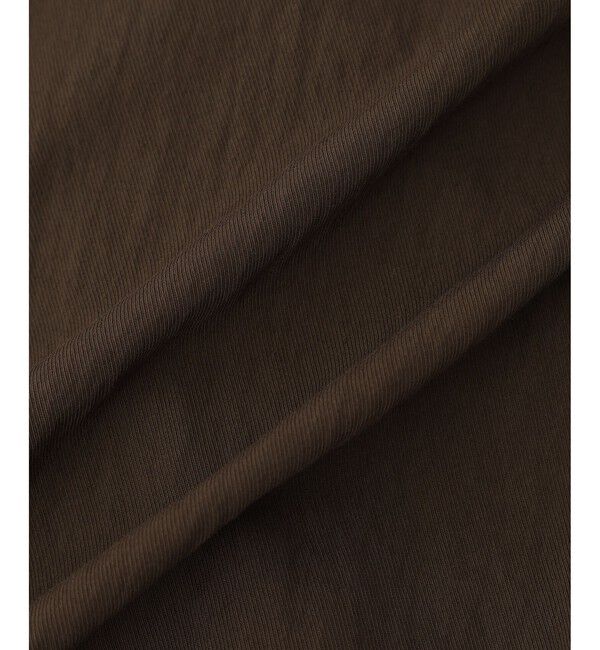 ADAM ET ROPE'「【定番】ショートスリーブシャツジャケット」|テーラードジャケット|