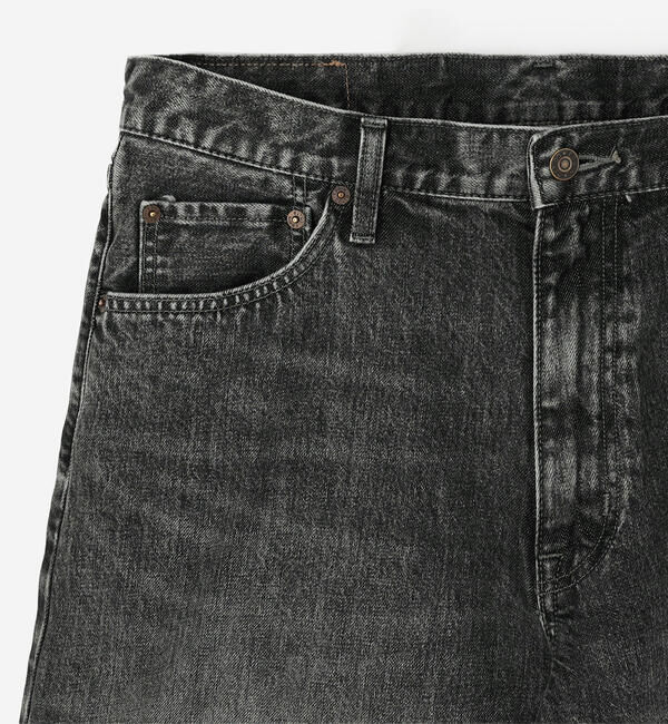  「EDWIN | 〈別注〉デニム ショーツ MEN」|その他|
