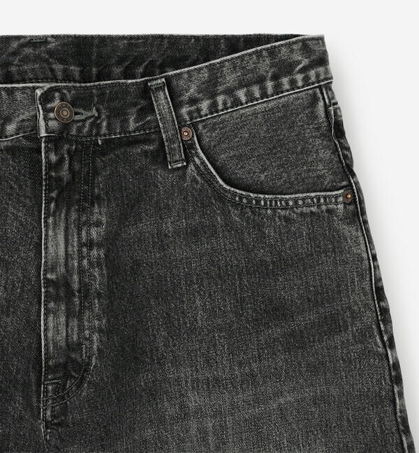  「EDWIN | 〈別注〉デニム ショーツ MEN」|その他|