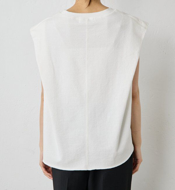  「【セットアップ対応】ショルダータックカットソー」|Tシャツ・カットソー|