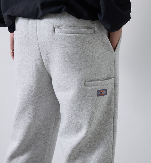 ABAHOUSE「【Dickies / ディッキーズ】スウェットパンツ / DC2057 SWEA」|その他|