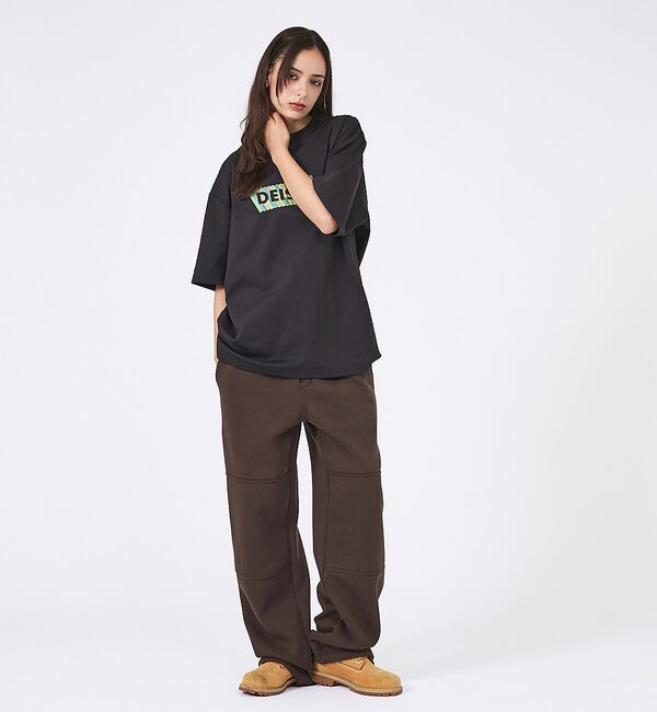 ABAHOUSE「【Dickies / ディッキーズ】スウェットパンツ / DC2057 SWEA」|その他|