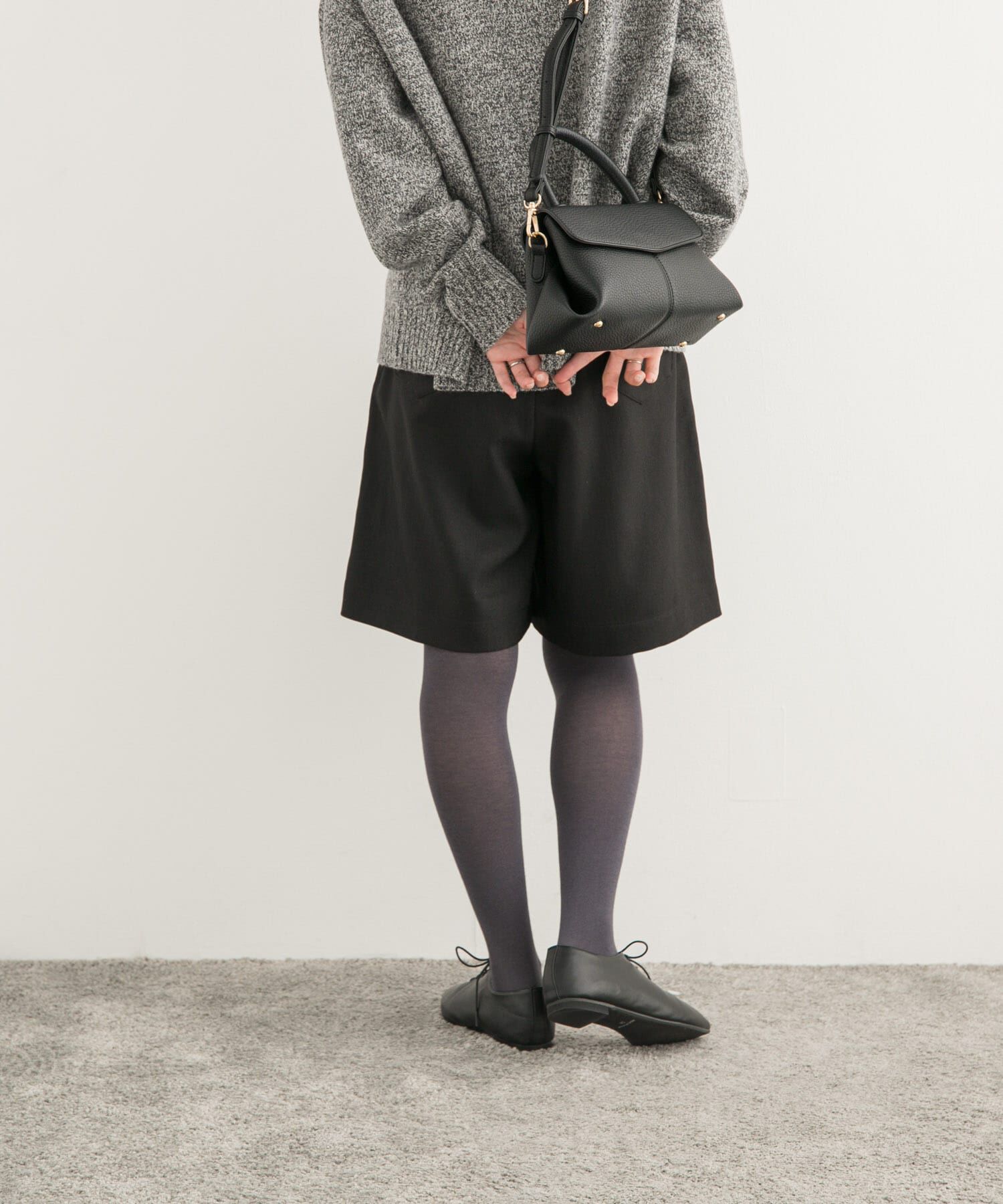 URBAN RESEARCH DOORS「グルカハーフパンツ」|その他|