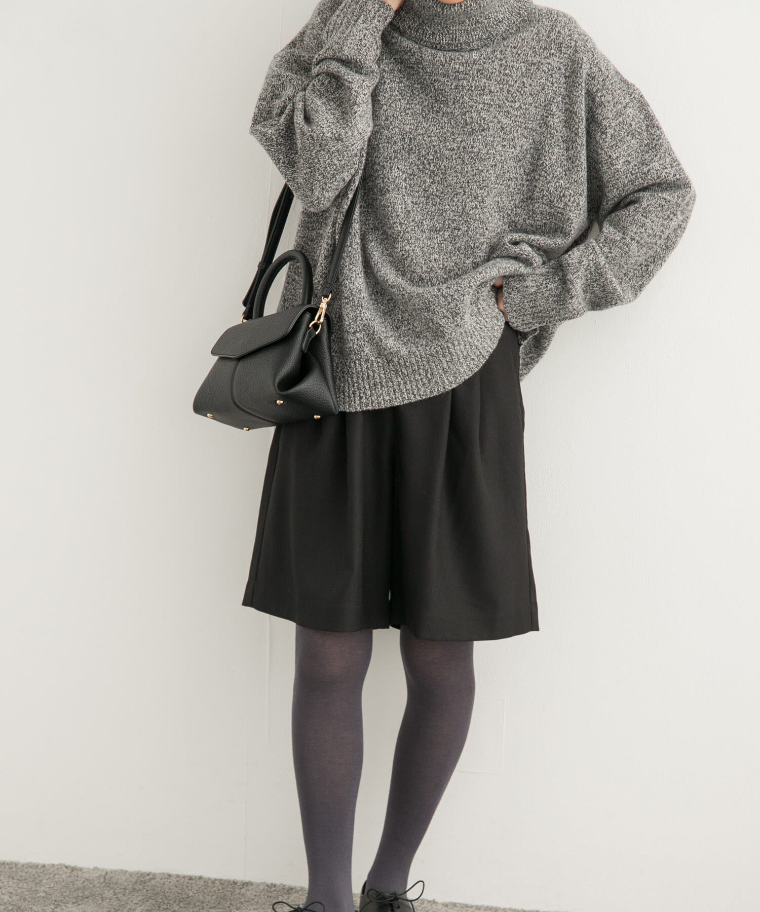 URBAN RESEARCH DOORS「グルカハーフパンツ」|その他|