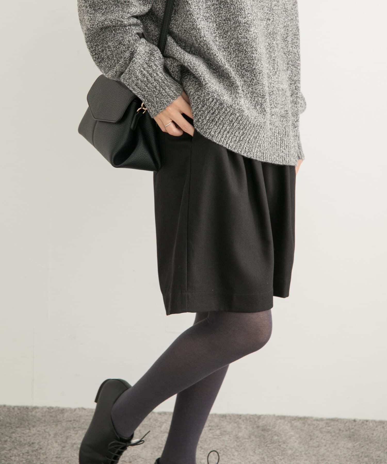 URBAN RESEARCH DOORS「グルカハーフパンツ」|その他|