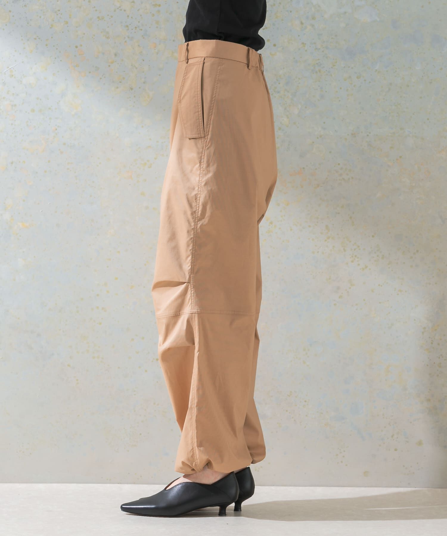 URBAN RESEARCH ROSSO「パラシュートパンツ」|その他|