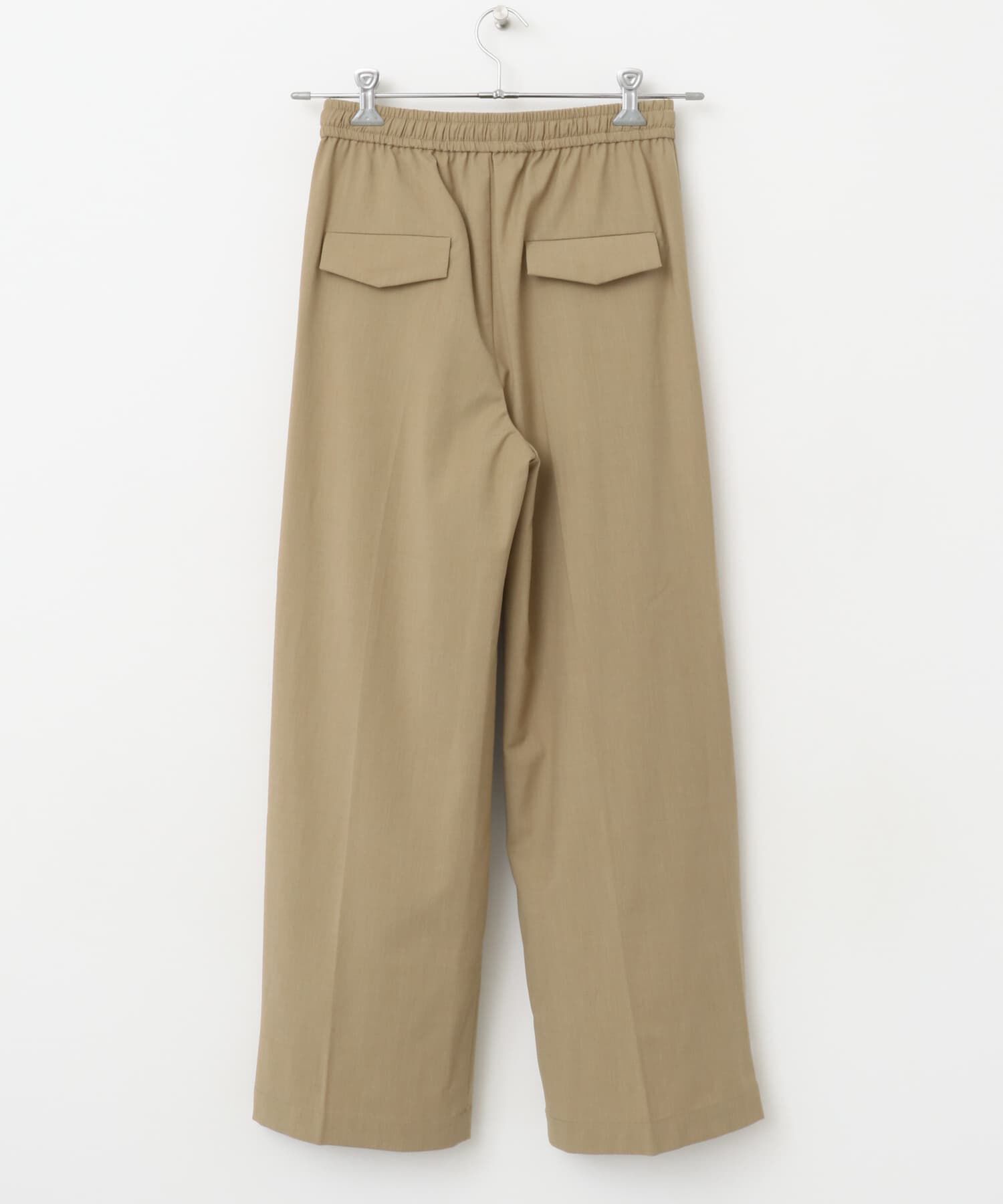 URBAN RESEARCH ROSSO「ウール混ウォッシャブルイージーパンツ」|その他|