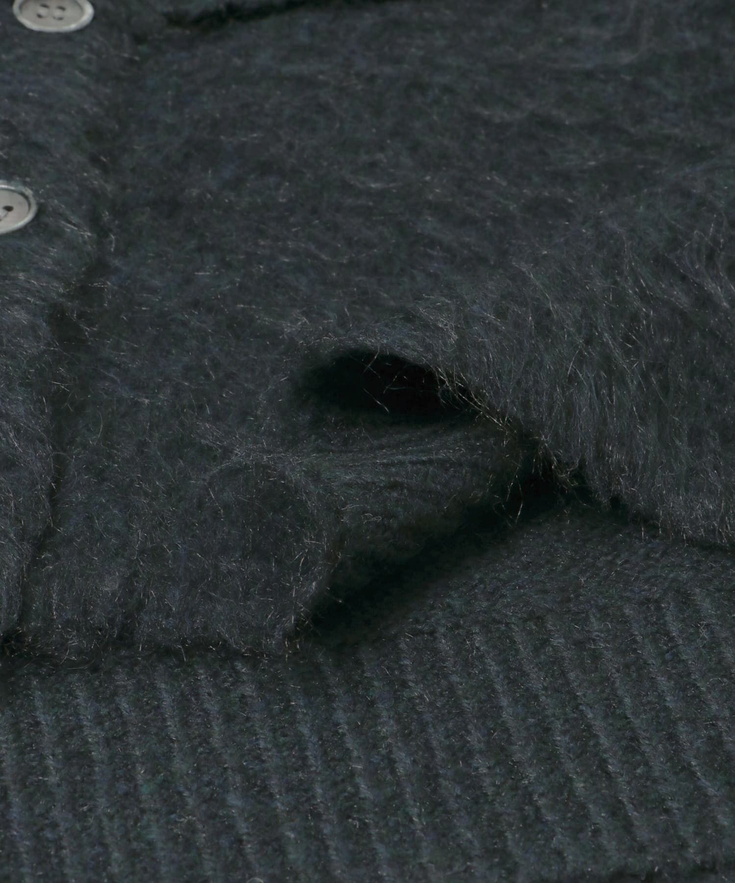 LAATO「frill frill knit cardigan」|ニット・セーター|