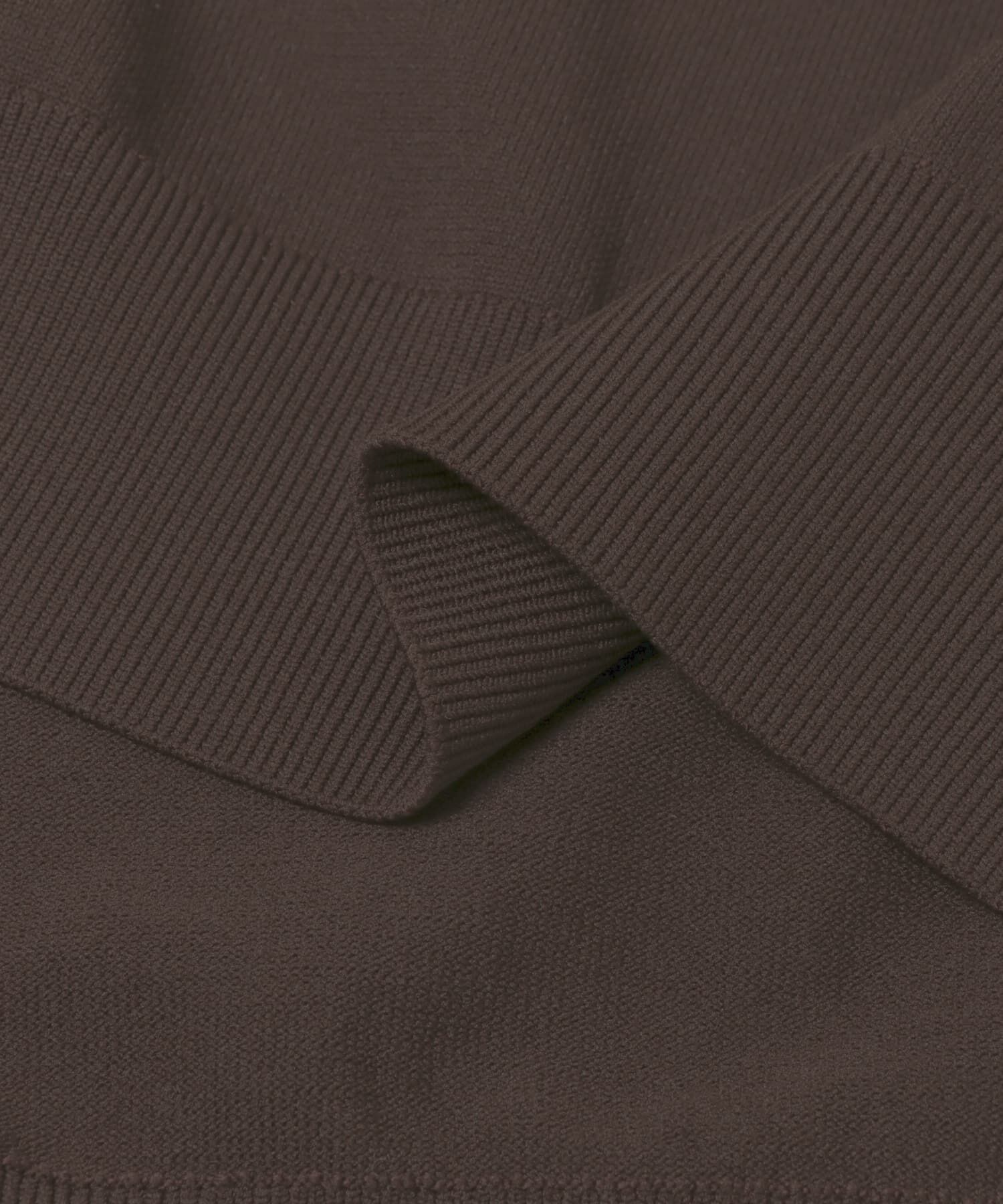 LAATO「crew neck knit」|ニット・セーター|