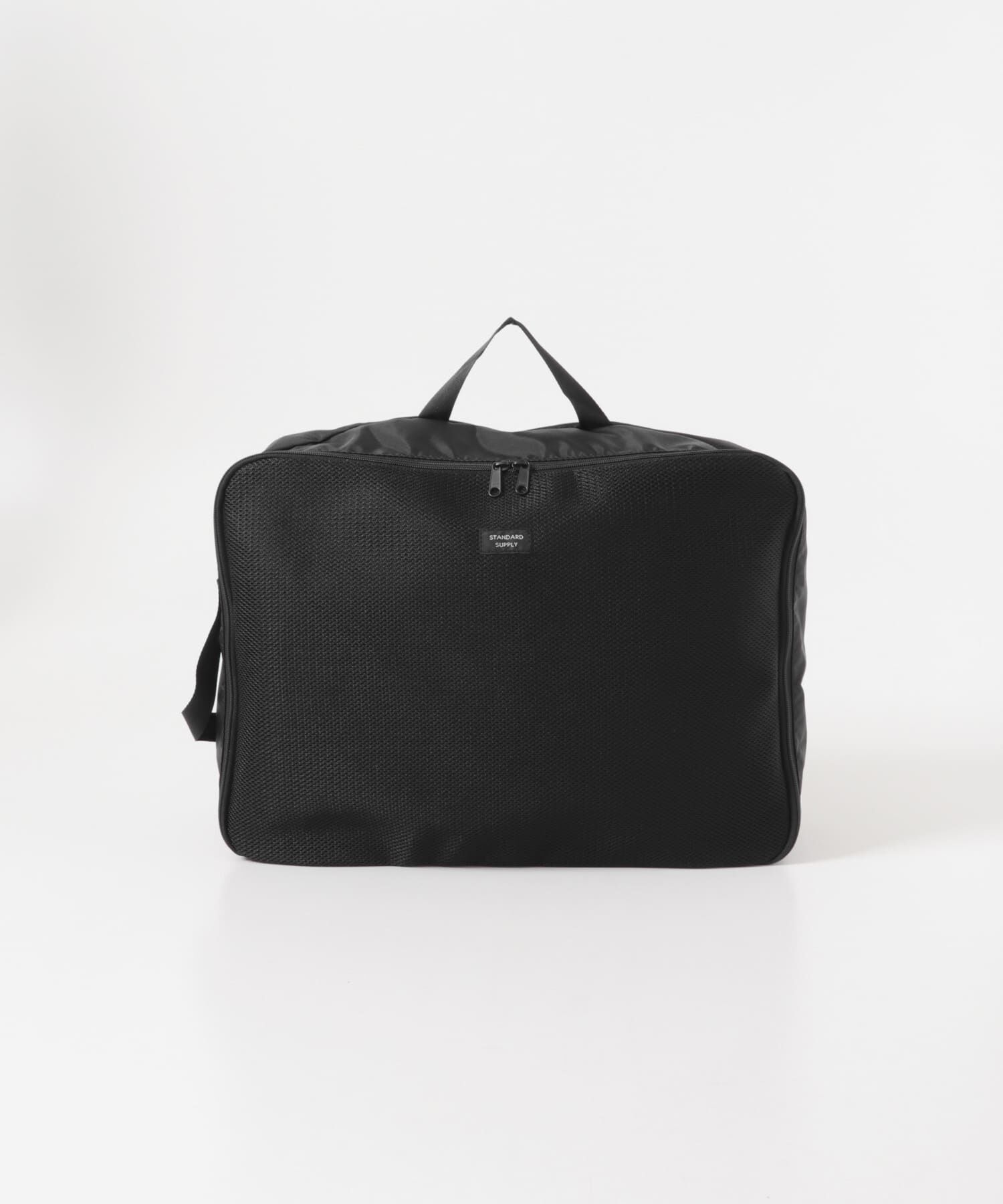 URBAN RESEARCH DOORS「STANDARD SUPPLY　2R PACKING CASE」|ポーチ|