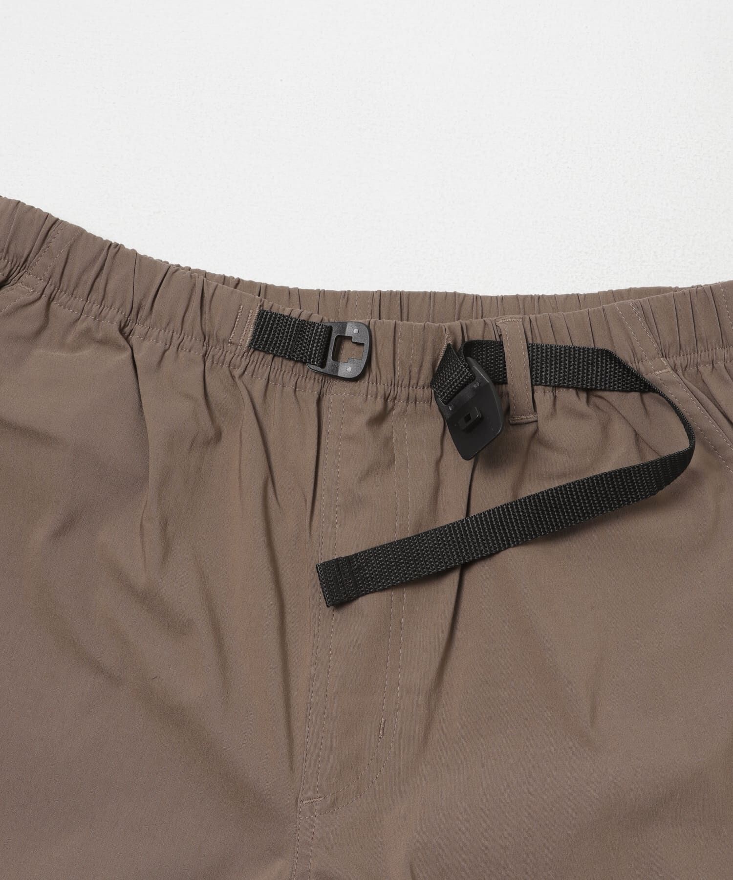 URBAN RESEARCH DOORS「FORK&SPOON　スーパーストレッチイージーショーツ」|その他|