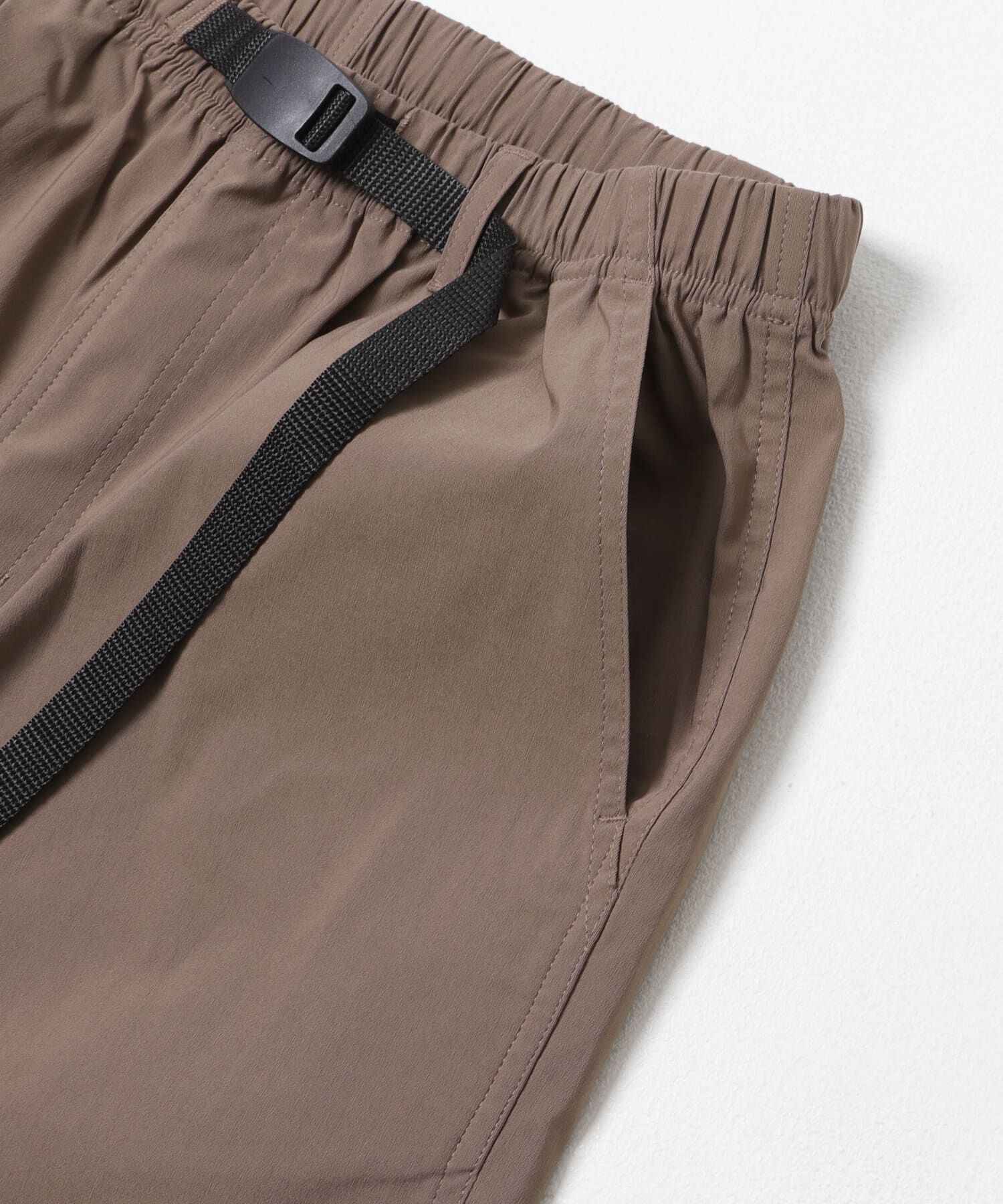 URBAN RESEARCH DOORS「FORK&SPOON　スーパーストレッチイージーショーツ」|その他|
