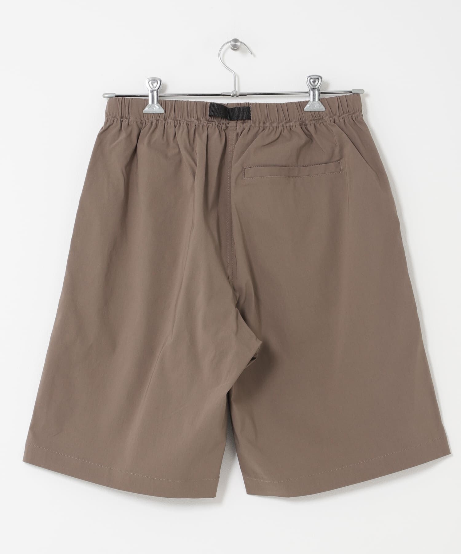 URBAN RESEARCH DOORS「FORK&SPOON　スーパーストレッチイージーショーツ」|その他|