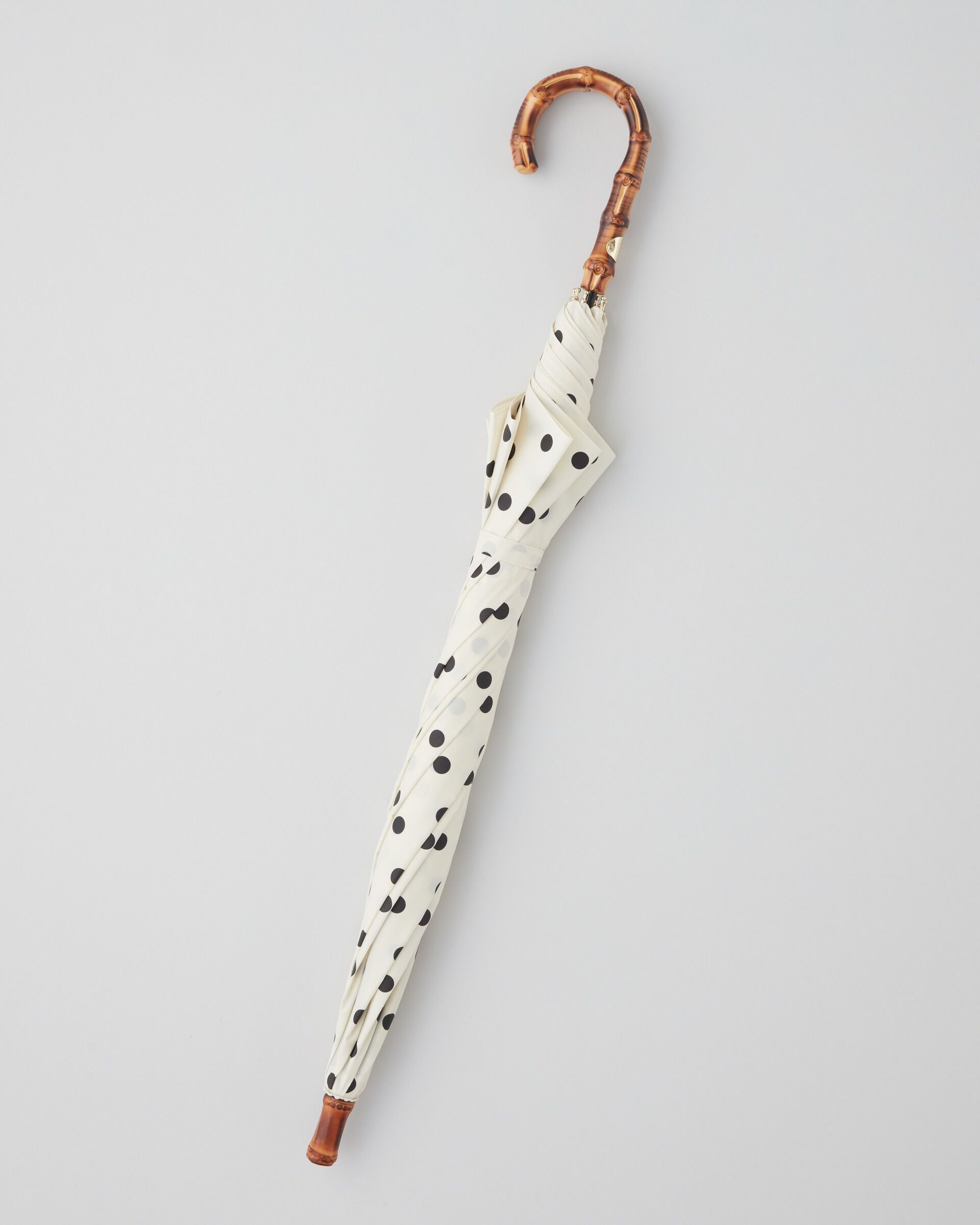 Traditional Weatherwear「【軽量】UMBRELLA BAMBOO LITE」|傘|
