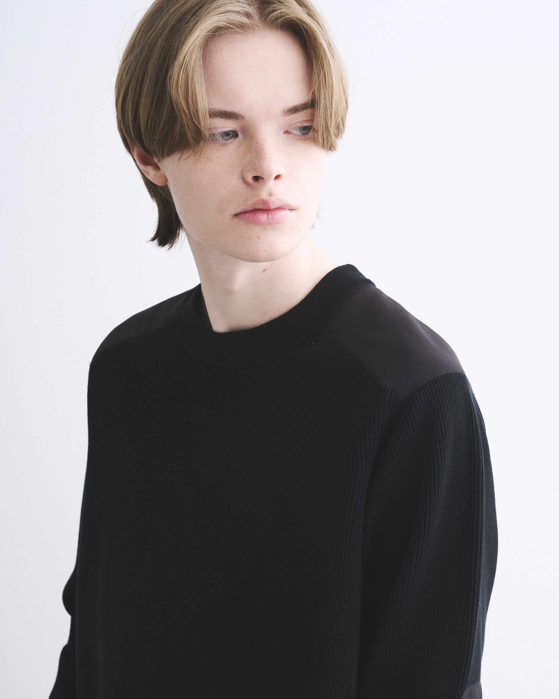 Traditional Weatherwear「BACKFORD」|ニット・セーター|