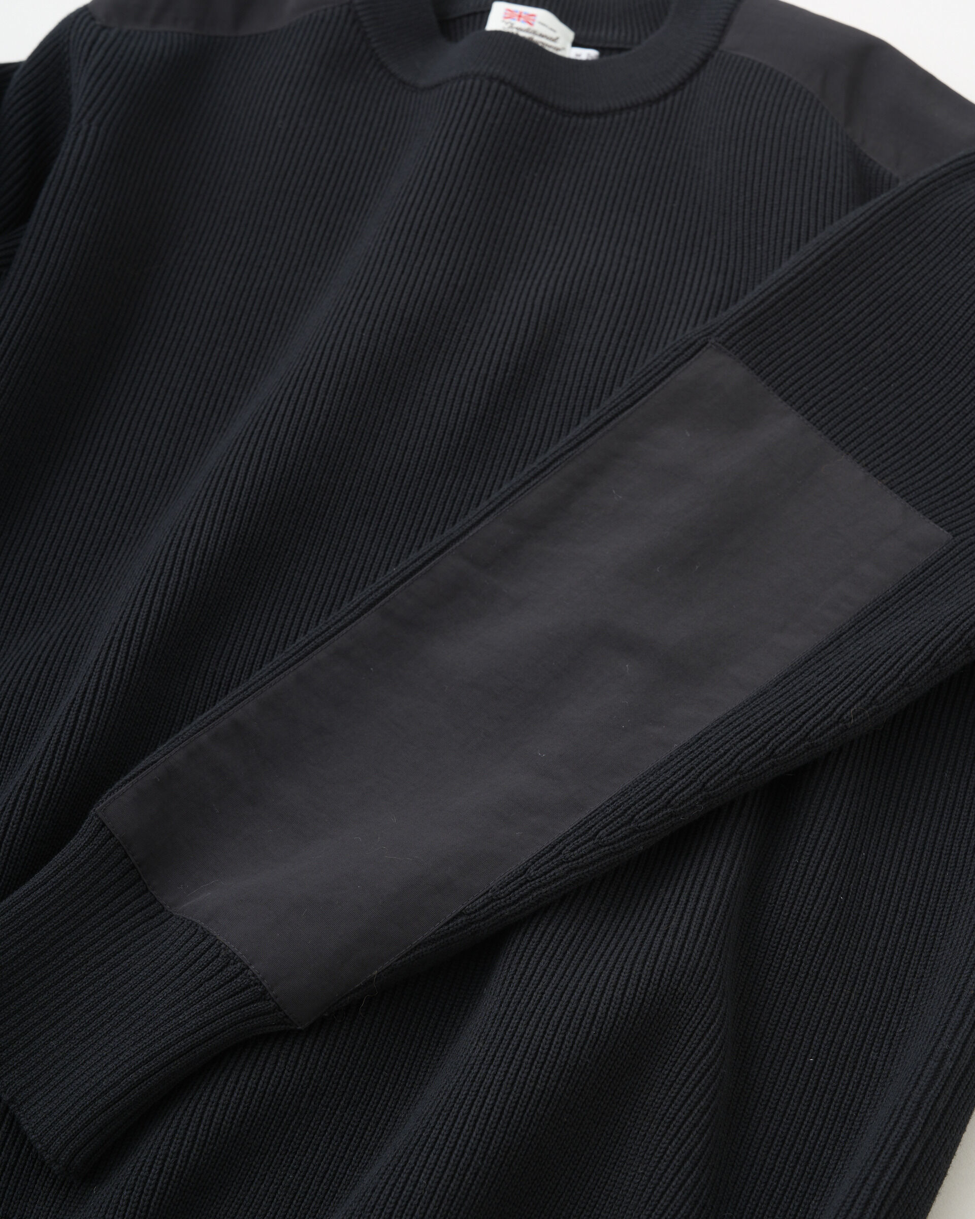 Traditional Weatherwear「BACKFORD」|ニット・セーター|
