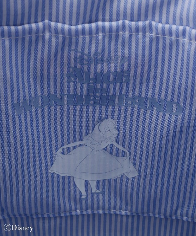 Maison de FLEUR「Alice/レースリボントートバッグ」|トートバッグ|
