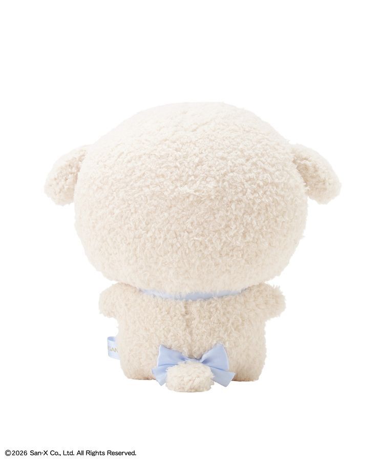 Maison de FLEUR「いしよわちゃん ぬいぐるみ」|その他|