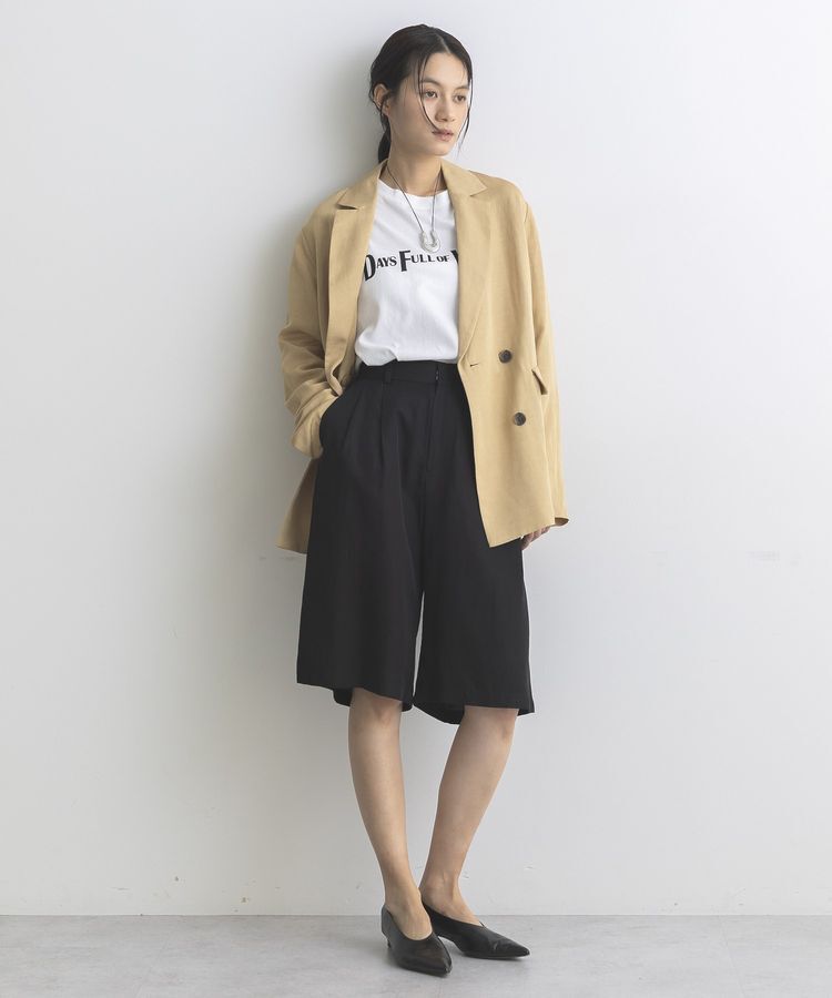GARAGE OF GOOD CLOTHING「ドビークロスハーフパンツ」|その他|