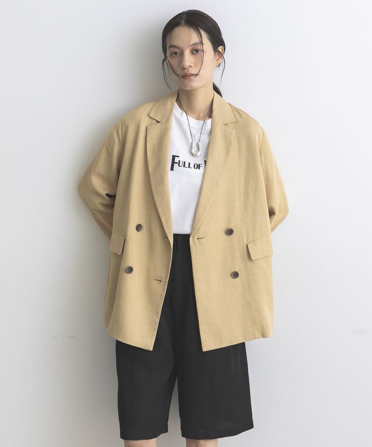 GARAGE OF GOOD CLOTHING「ドビークロスハーフパンツ」|その他|