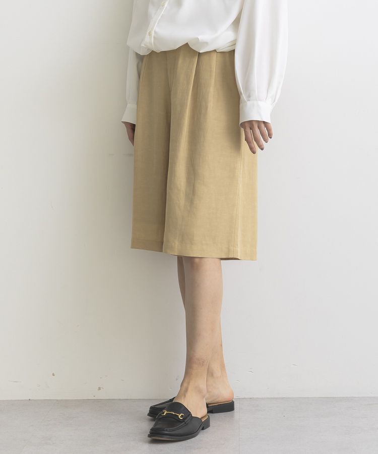 GARAGE OF GOOD CLOTHING「ドビークロスハーフパンツ」|その他|