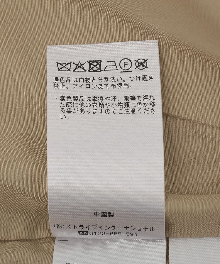 GARAGE OF GOOD CLOTHING「ドビークロスハーフパンツ」|その他|