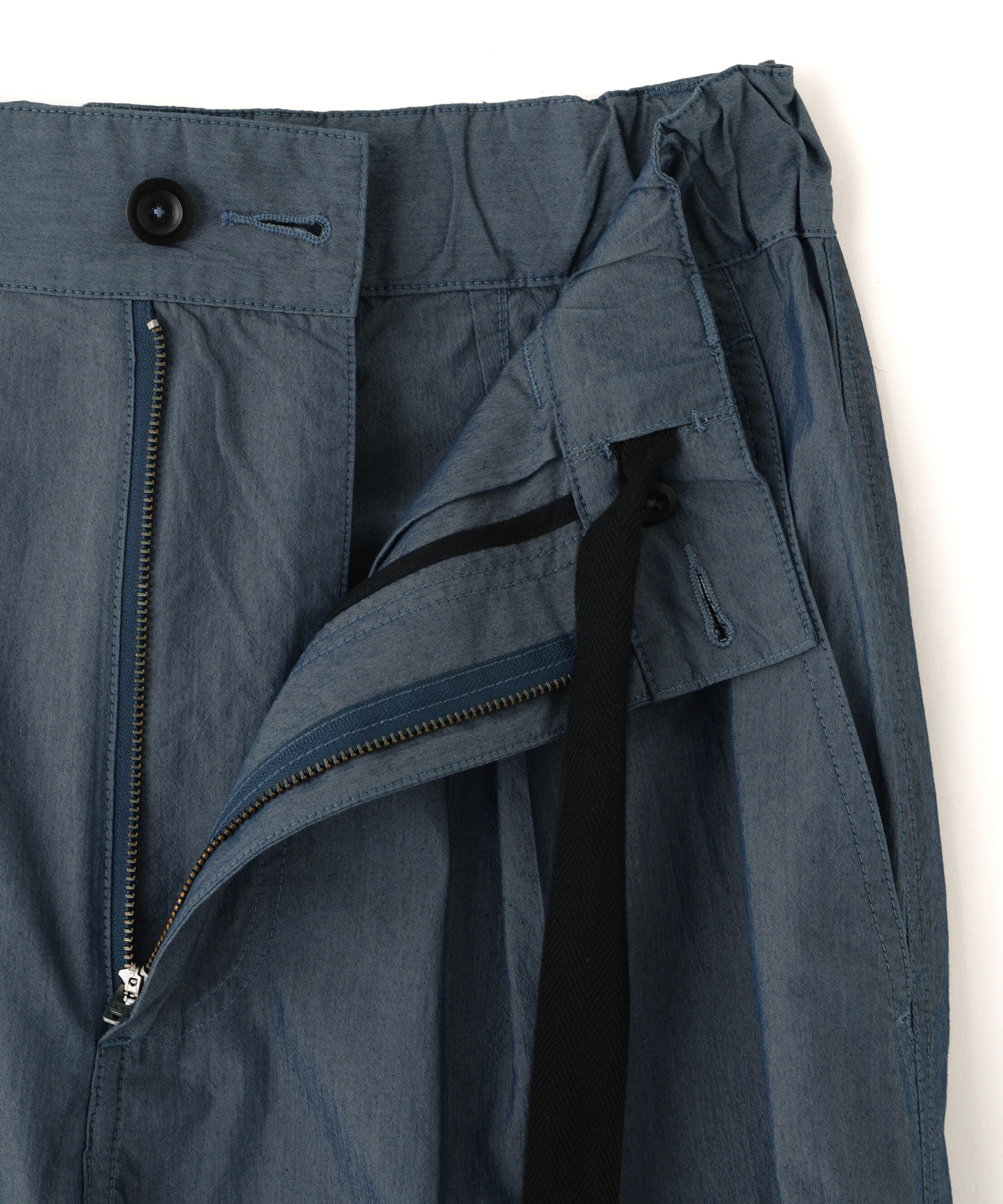 MHL.「SUPERLIGHT COTTON NYLON TROUSERS」|その他|