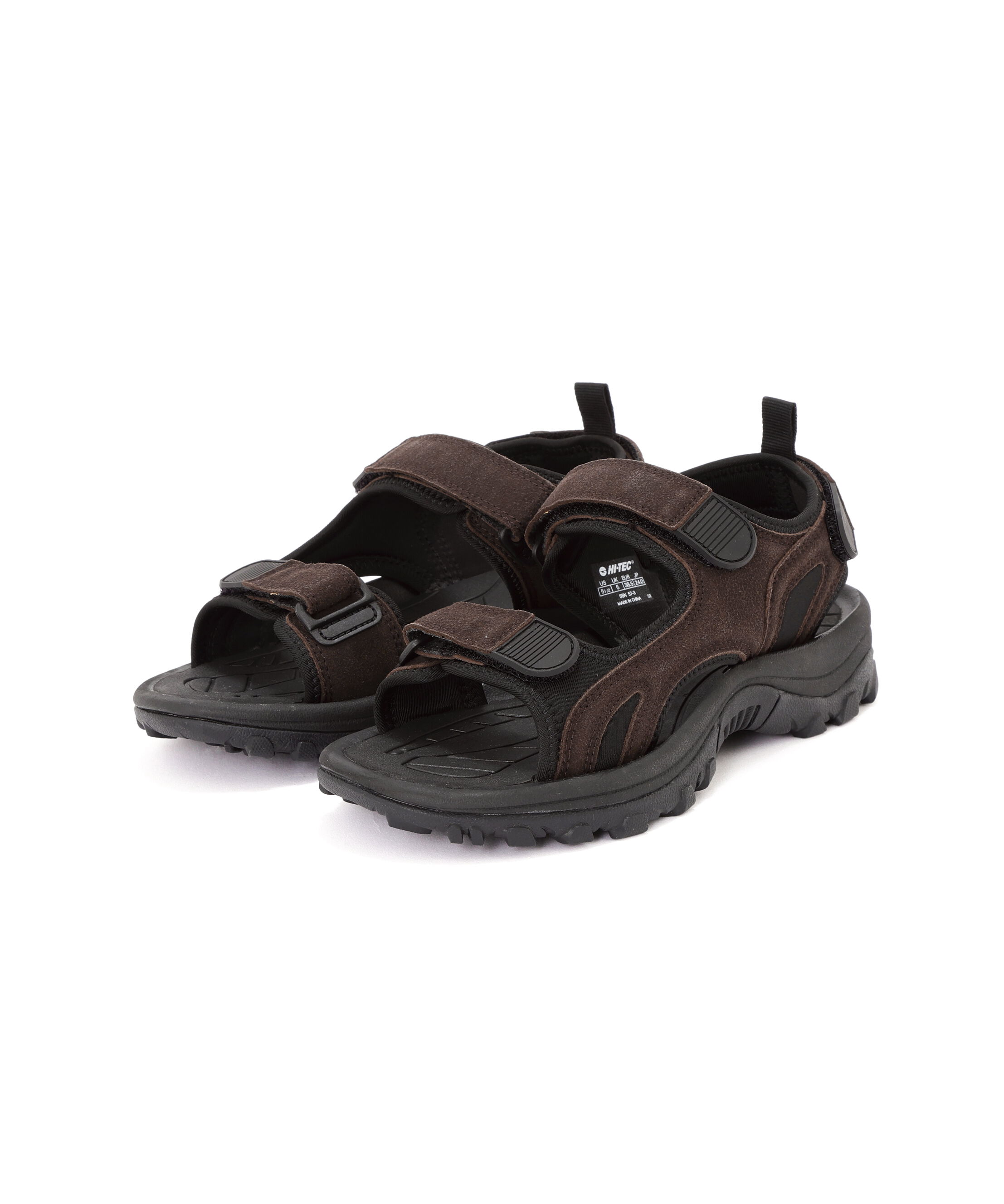 MHL.「WOMEN HI-TEC FOR MHL. SANDALS」|その他|
