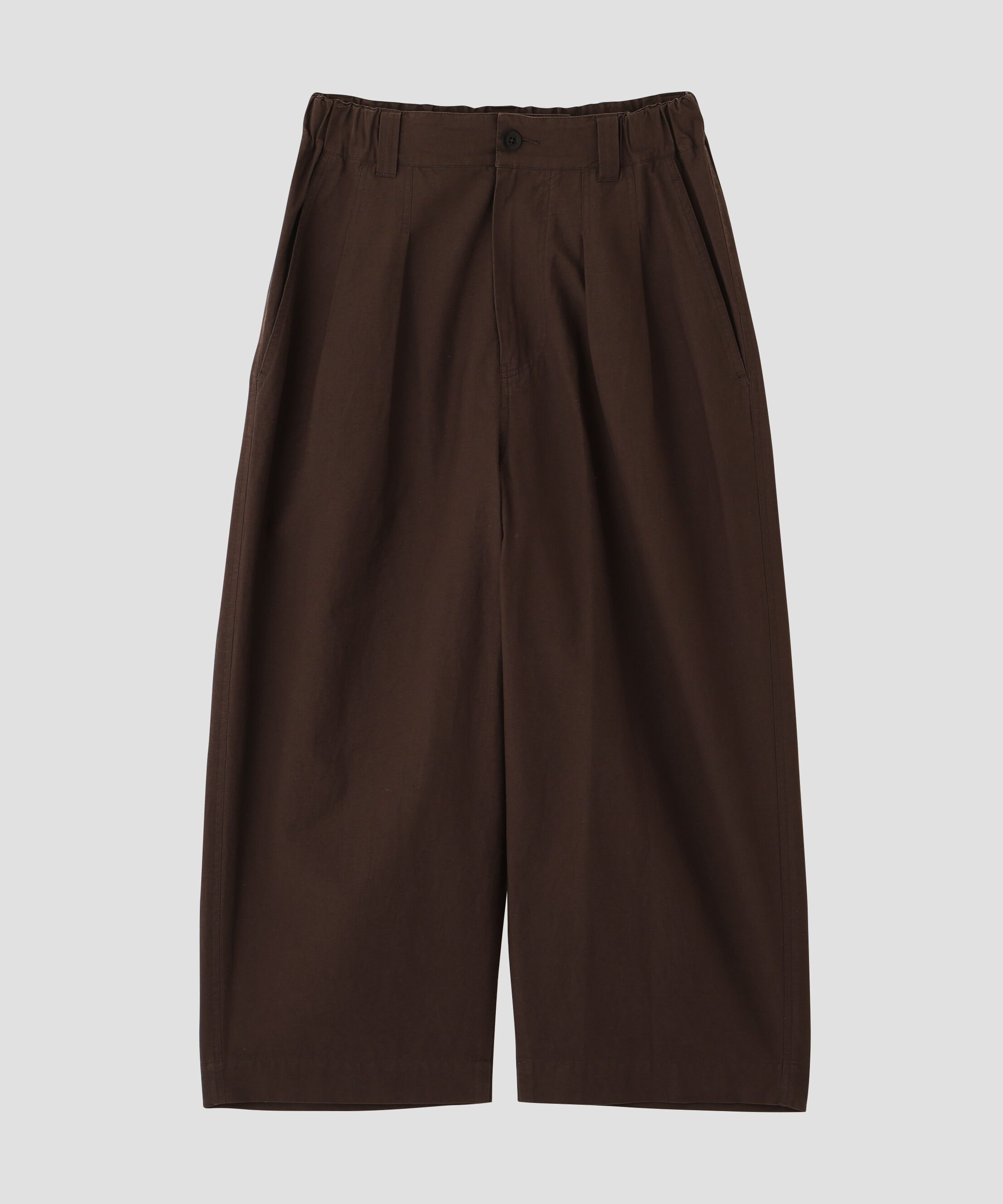 MHL.「LIGHTWEIGHT COTTON NYLON TWILL TROUSERS」|その他|