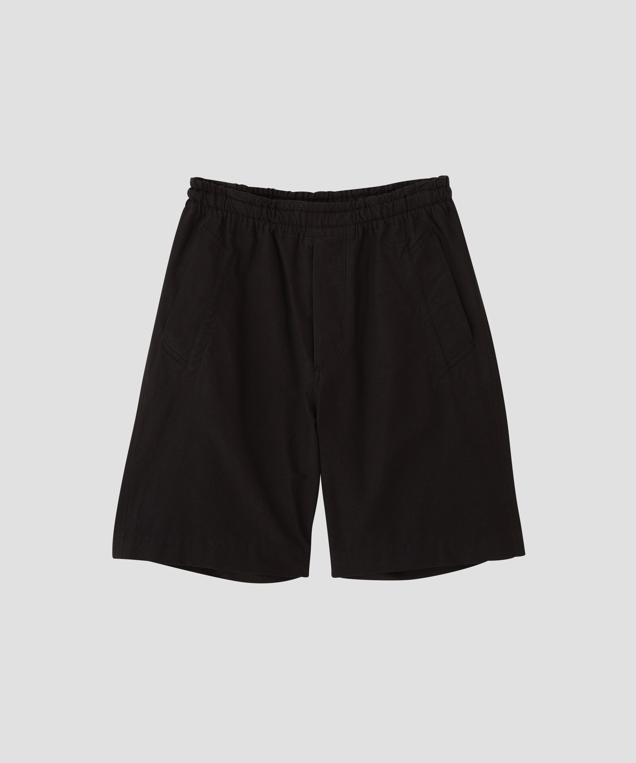 MHL.「LIGHTWEIGHT COTTON NYLON TWILL TROUSERS」|その他|