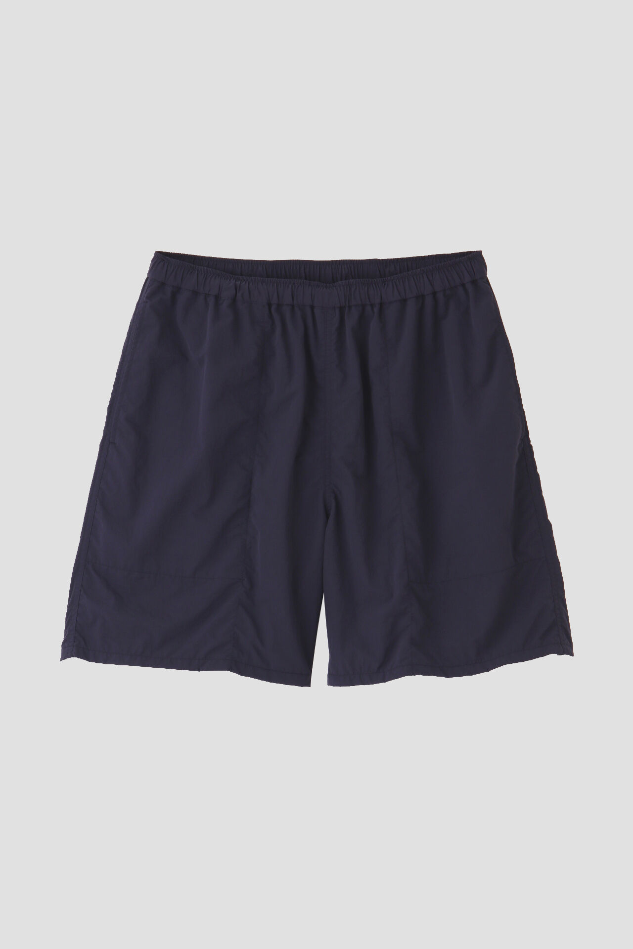 YLEVE 「Ｙ / RECYCLE NYLON MIX TAFFETA SHORTS」|その他|