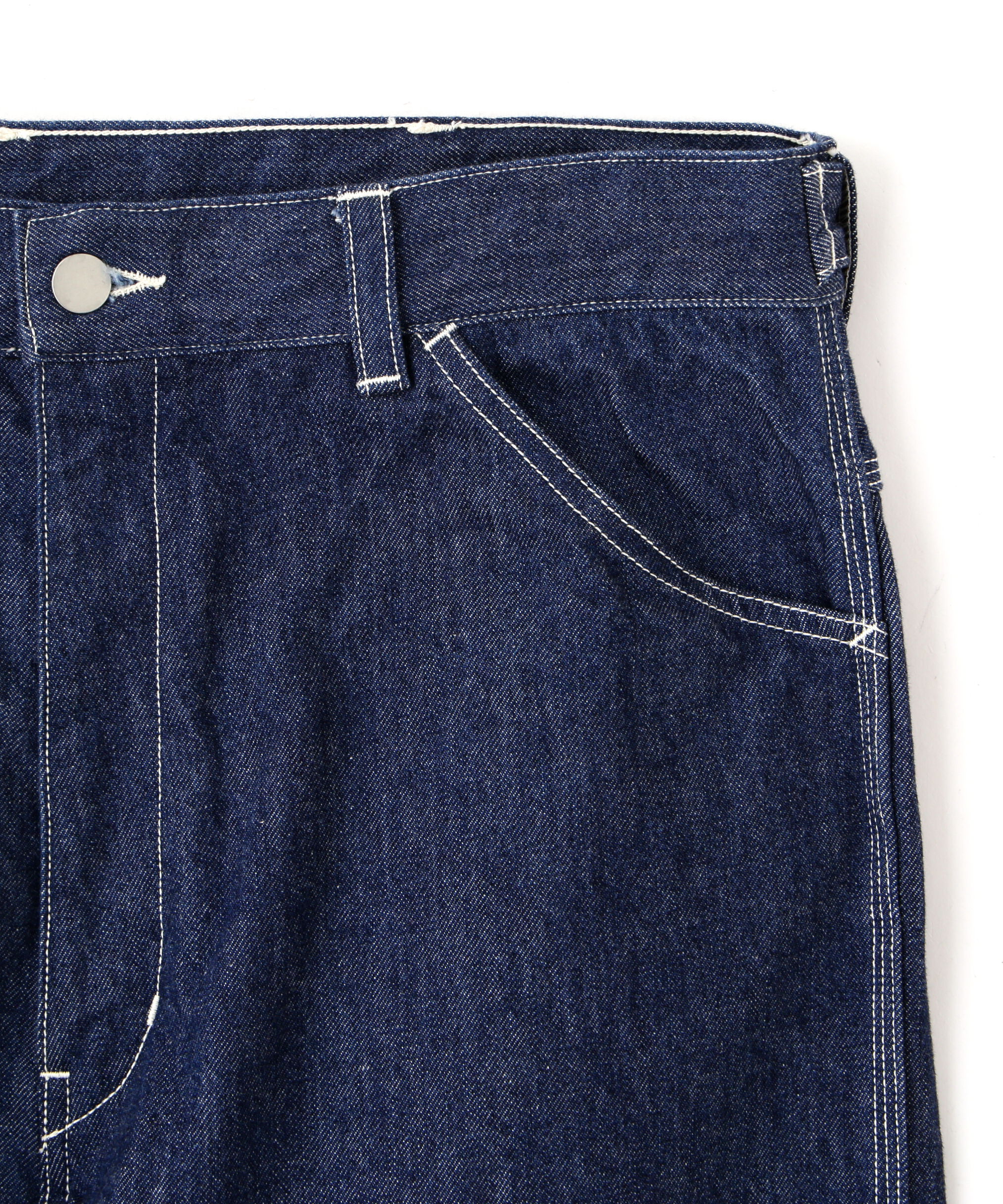 YLEVE 「Ｙ / 13oz ORGANIC COTTON DENIM PAINTER PANTS」|その他|