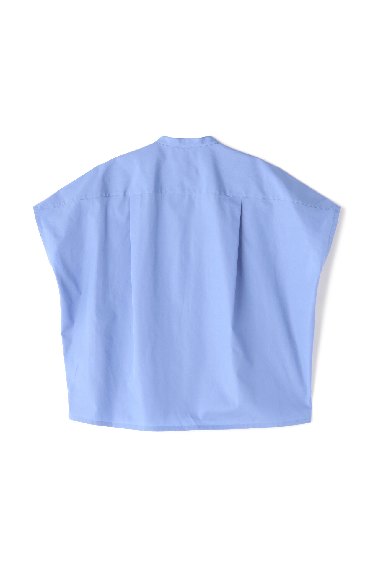 YLEVE 「［別注］YLEVE / COTTON TYPEWRITER SH」|シャツ・ブラウス|