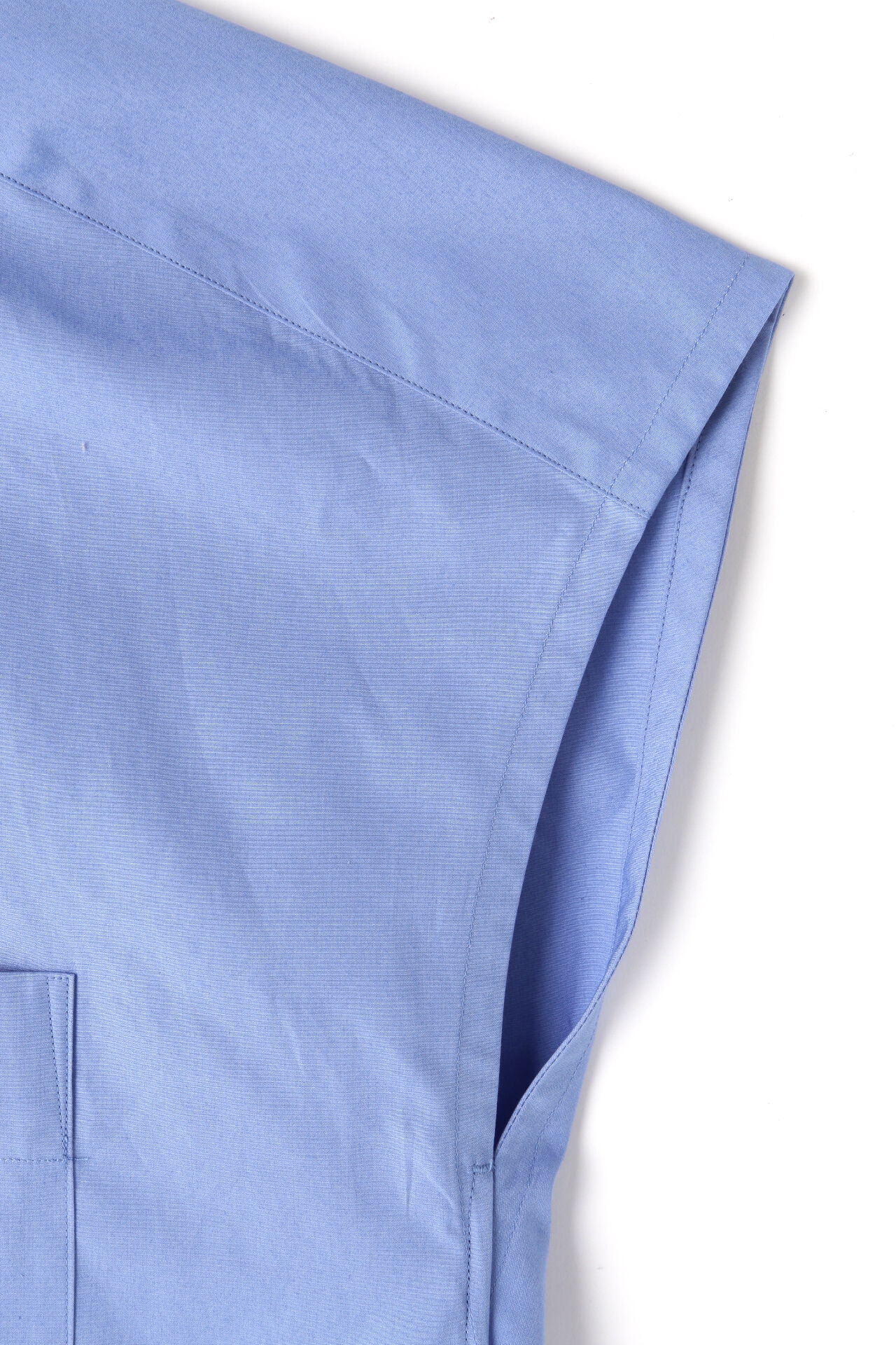 YLEVE 「［別注］YLEVE / COTTON TYPEWRITER SH」|シャツ・ブラウス|