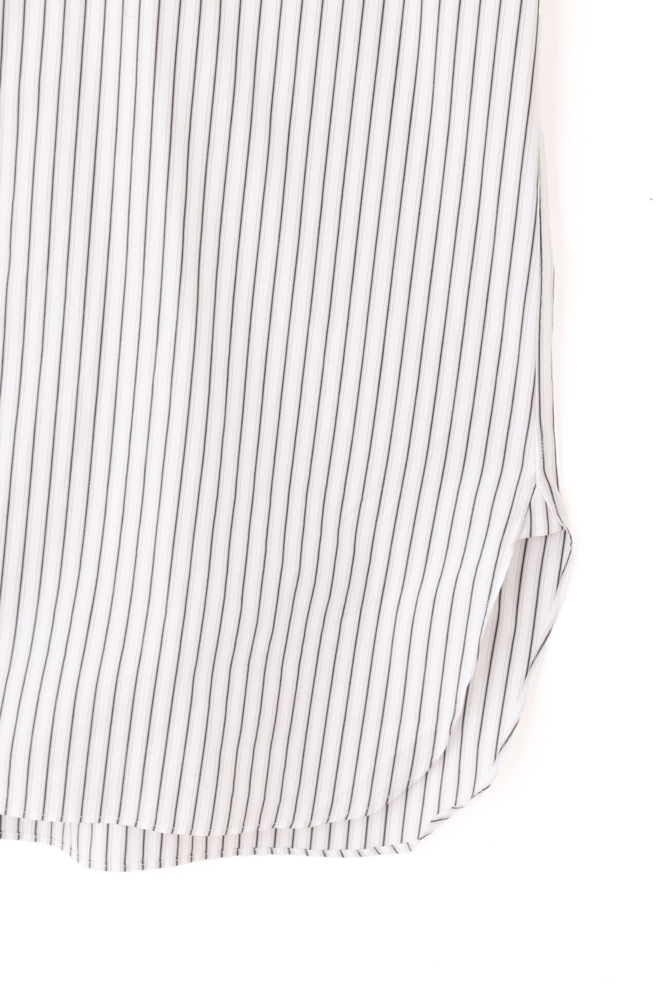 YLEVE 「YLEVE / COTTON BROAD SHIRT」|シャツ・ブラウス|