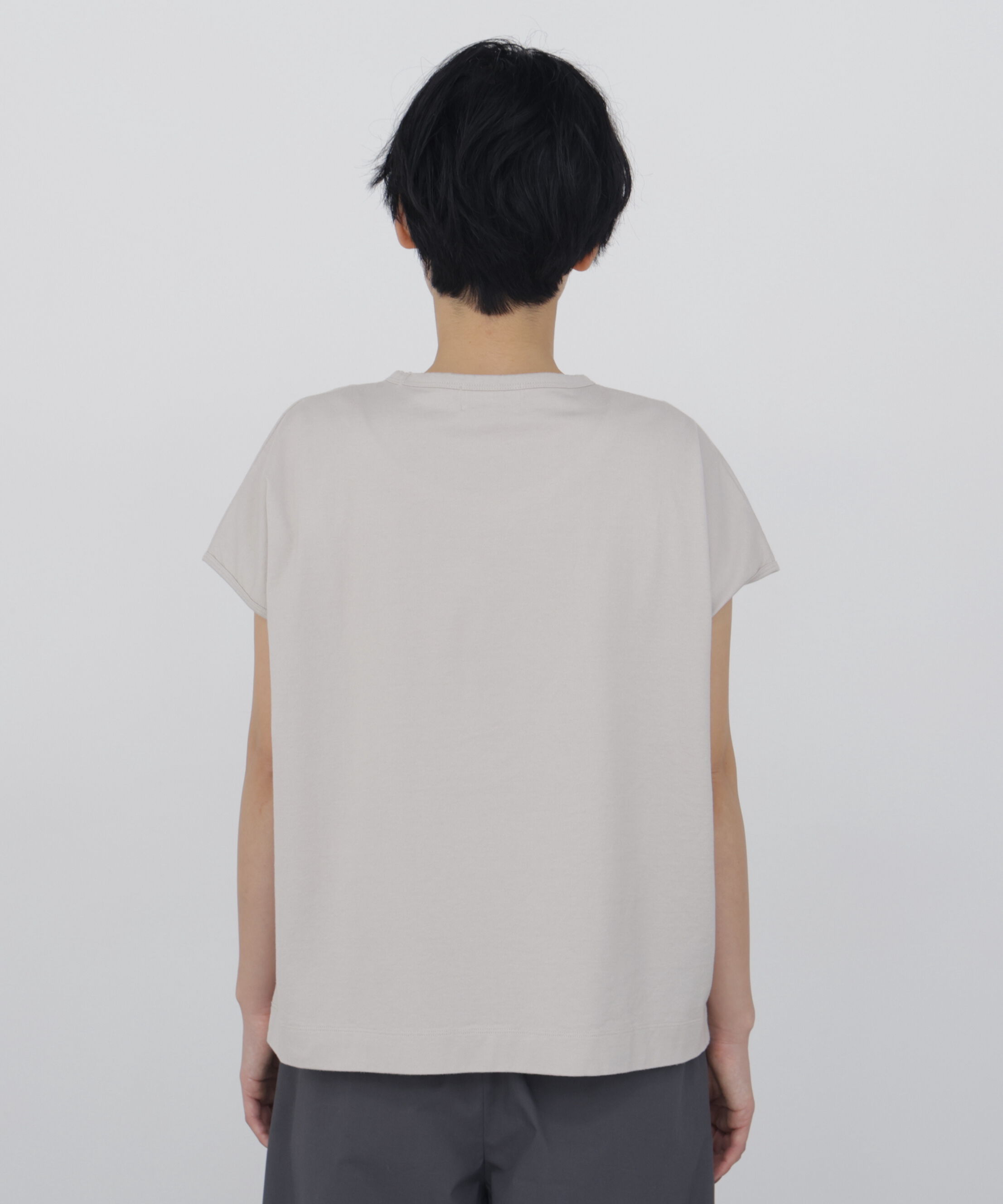  「◆刺繍ロゴＴシャツ」|Tシャツ・カットソー|