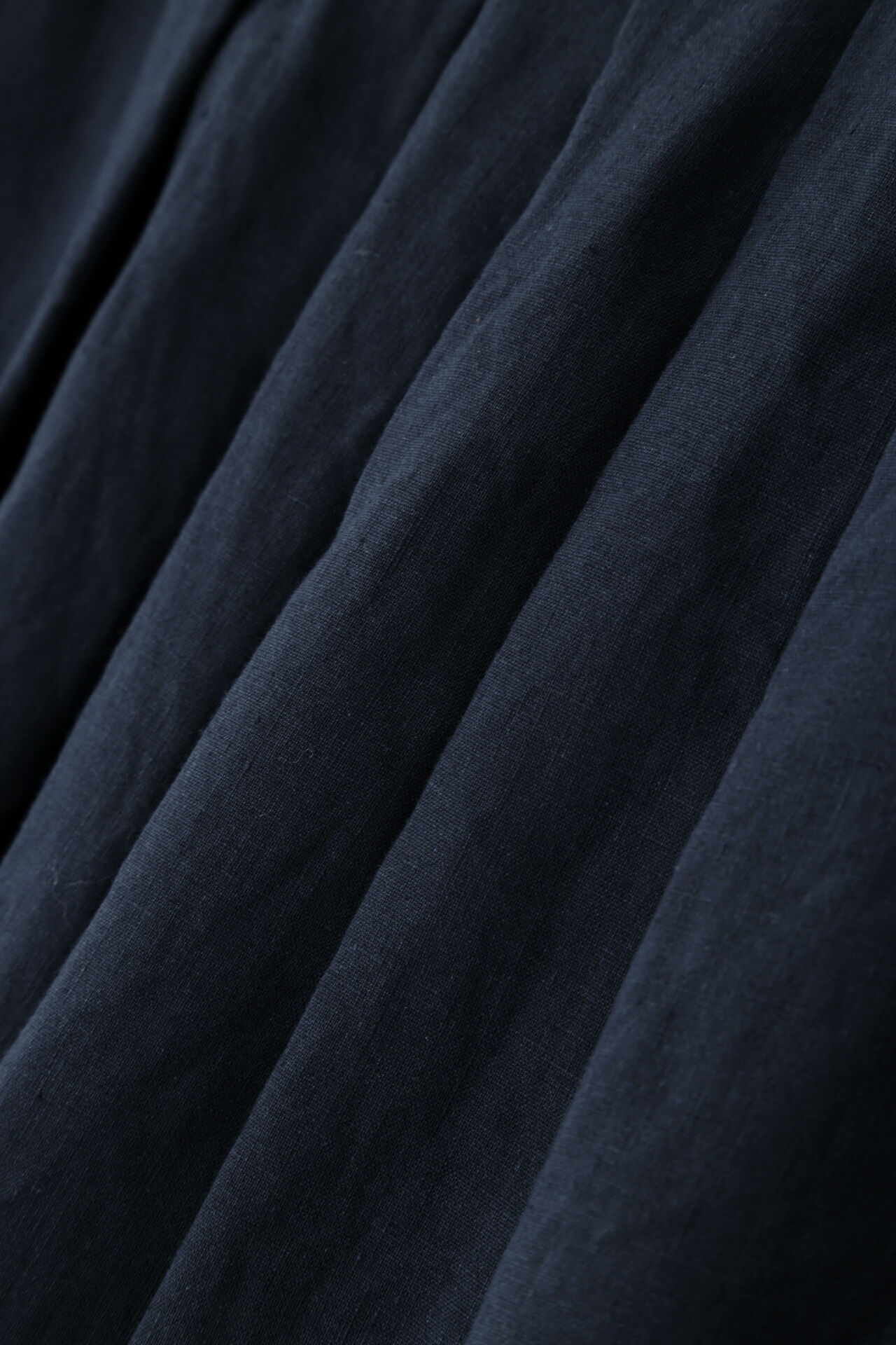  「LIGHT LINEN」|スカート|
