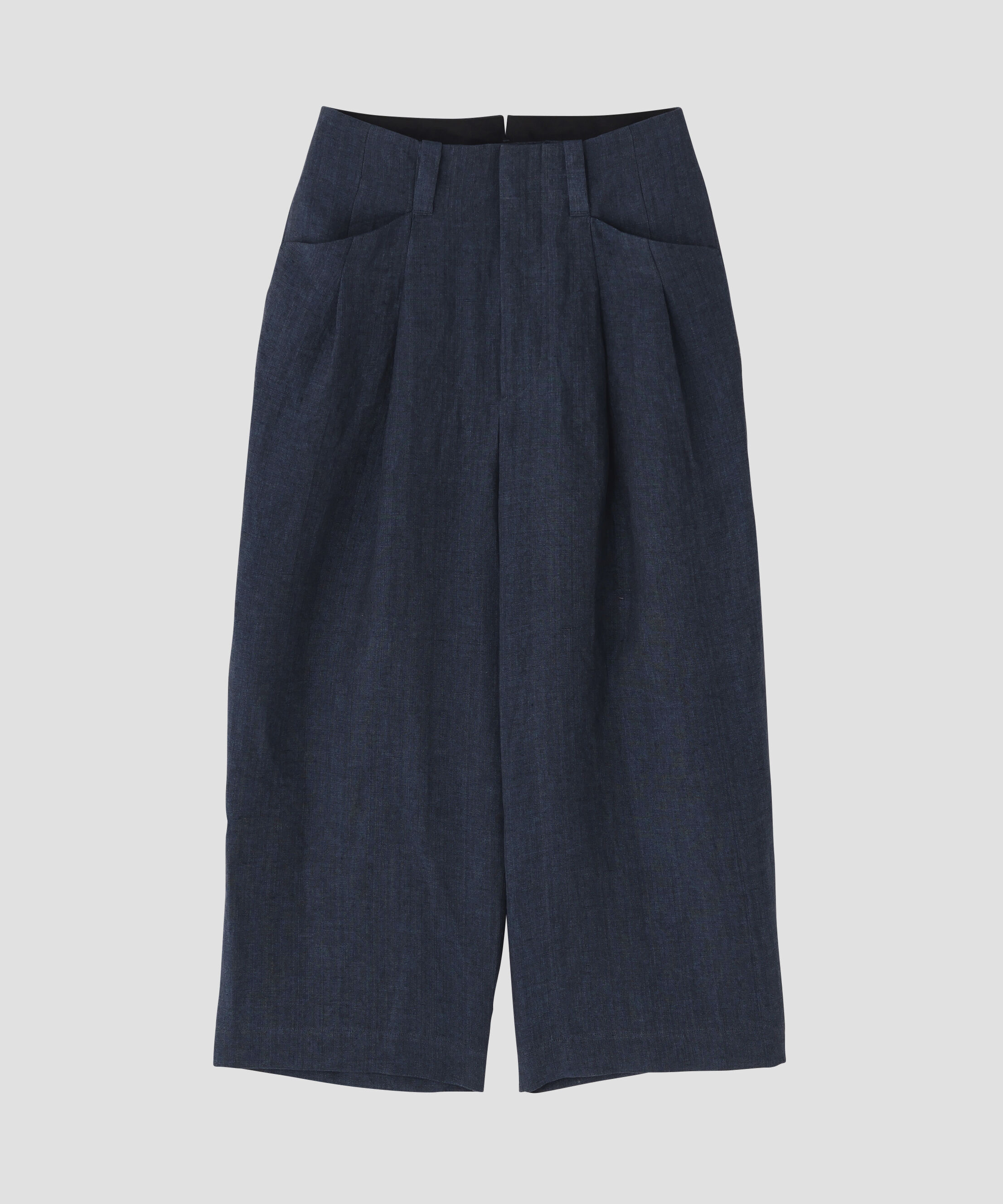  「FADED LINEN TROUSERS」|その他|