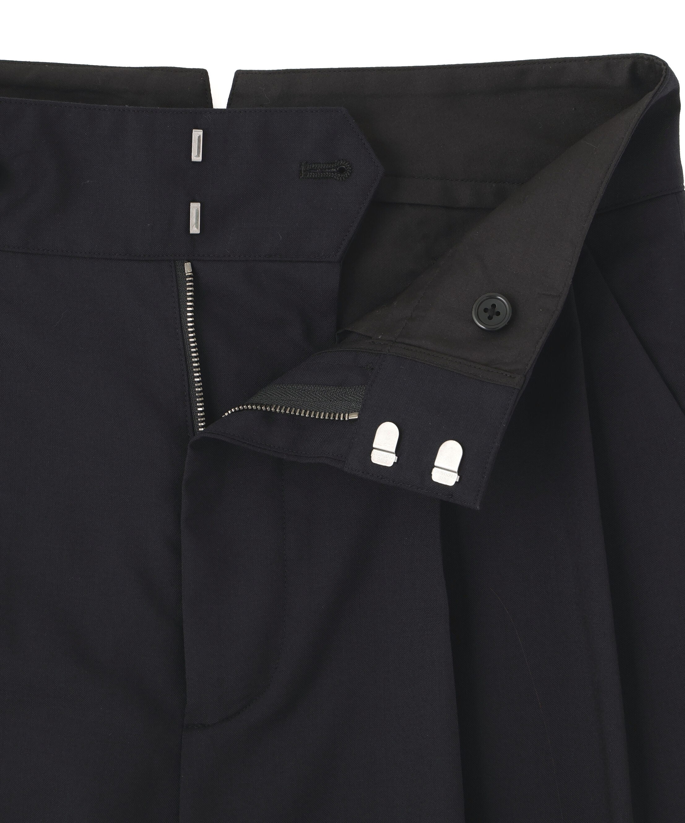  「SUMMER WOOL TROUSERS」|その他|